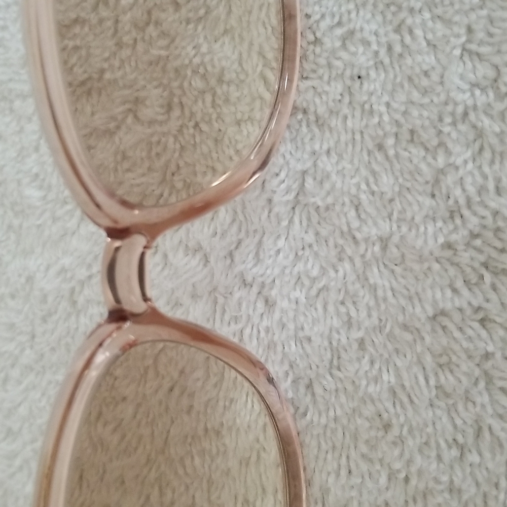 New FENDI Injection Plastic Cat-Eye Sunglasses - Picture 11 of 14